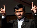 Ахмади Нежад обвинил американские силы в Афганистане в поддержке террористов в Иране