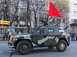 СМИ: Минобороны закупает итальянские броневики, опозорившиеся в состязании с русскими "Тиграми" СМИ: Минобороны закупает итальянские броневики, опозорившиеся в состязании с русскими "Тиграми"