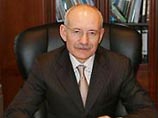 Парламент Башкирии утвердил Рустэма Хамитова президентом республики 