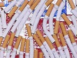 Еврокомиссия и табачные компании пошли войной на нелегальный рынок сигарет