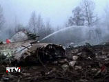 Расследование катастрофы польского президентского самолета продлили до октября