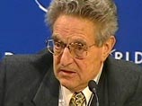 Сорос советует США не сворачивать меры стимулирования экономики Сорос советует США не сворачивать меры стимулирования экономики
