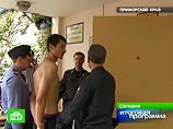 УВД Приморья выяснило, как "партизаны" стали убийцами, и заверило, что их никто не бил УВД Приморья выяснило, как "партизаны" стали убийцами, и заверило, что их никто не бил