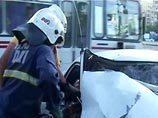 В Свердловской области автобус столкнулся с машиной, четверо погибших