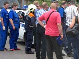 Водитель "ВАЗ-2108" и его пассажиры, мужчина и две женщины, погибли на месте. В автобусе пострадали четверо рабочих, на момент аварии они отказались от госпитализации