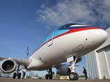 Россия поставит Индонезии "Суперджетов" на $1 млрд, а себе может прикупить украинских конкурентов
Россия поставит Индонезии "Суперджетов" на $1 млрд, а себе может прикупить украинских конкурентов