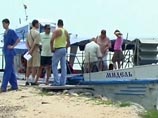 Комиссия, расследующая гибель детей на Азовском море, нашла множество грубейших нарушений как московских учителей, так и руководства лагеря "Азов"