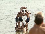 В России поставлен печальный рекорд: за сутки утонул 71 человек В России поставлен печальный рекорд: за сутки утонул 71 человек