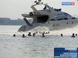 В Подмосковье задержан "шутник", чей катер изрубил девушку винтами на водохранилище В Подмосковье задержан "шутник", чей катер изрубил девушку винтами на водохранилище