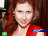 Анна Чапман оправдывается на Facebook: она не думала наживаться на шпионских секретах