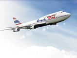 В настоящее время авиапарк Orient Thai Airlines насчитывает 15 самолетов: 11 лайнеров McDonnell Douglas MD-80 и четыре Bоеing-747