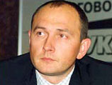 Киев: бывший топ-менеджер "Нафтогаза" Диденко оставлен под стражей