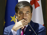Саакашвили хочет поменять Конституцию, чтобы остаться у власти после 2013 года, считает оппозиция