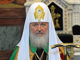 Патриарх Московский и всея Руси Кирилл прибыл в Одессу Патриарх Московский и всея Руси Кирилл прибыл в Одессу
