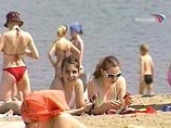 Жителей Приморья атаковали ядовитые медузы Жителей Приморья атаковали ядовитые медузы