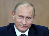 В России около 2000 человек носят фамилию Путин