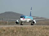 Компания "Гражданские самолеты Сухого" рассчитывает к 2014 году производить 50 самолетов Sukhoi Superjet 100 в год, сообщил на авиакосмическом салоне "Фарнборо-2010" президент ГСС Владимир Присяжнюк