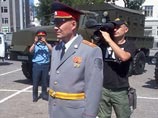 Новую экипировку сотрудников милиции департамент тыла МВД РФ разработал еще в 2008 году, после высказанных милиционерами замечаний форма была дополнена и доработана