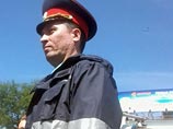 В Екатеринбурге показали новую форму милиционеров: им выдадут бейсболки и шляпы (ФОТО)