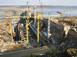 "Русал" и "Русгидро" нашли деньги на достройку Богучанской ГЭС