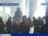 В Кабардино-Балкарии взорвана Баксанская ГЭС: двое убиты, двое ранены В Кабардино-Балкарии взорвана Баксанская ГЭС: двое убиты, двое ранены
