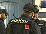 В Праге ограблен главный штаб чешской армии. Следователи считают, что исчезли документы, свидетельствующие о коррупции