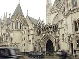 В Лондоне Королевский суд приговорил гражданина Латвии за троекратную публичную мастурбацию