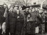 Поляк рассказал, как сбежал из Освенцима в форме СС и спас оттуда девушку-еврейку Поляк рассказал, как сбежал из Освенцима в форме СС и спас оттуда девушку-еврейку