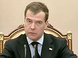 Медведев намерен за 2 недели решить проблему с поставкой финского мяса Медведев намерен за 2 недели решить проблему с поставкой финского мяса