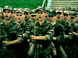Уровень дедовщины в российской армии вырос за первые пять месяцев этого года в 1,5 раза по сравнению с аналогичным периодом 2009 года, сообщает Главная военная прокуратура (ГВП) РФ