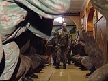 Статистика опровергла мнение Лужкова насчет отсутствия дедовщины: на самом деле она выросла в 1,5 раза Статистика опровергла мнение Лужкова насчет отсутствия дедовщины: на самом деле она выросла в 1,5 раза