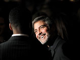 Джордж Клуни получит спецпремию "Эмми" за гуманитарную деятельность