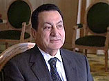Египет опровергает идущие "из Израиля и США" слухи, что президент Мубарак скоро умрет