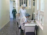 У узбекского малыша в Хабаровске подтвержден полиомиелит У узбекского малыша в Хабаровске подтвержден полиомиелит