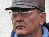 В Киргизии схвачен брат экс-президента Ахмат Бакиев: его не спасли оружие и накладная борода