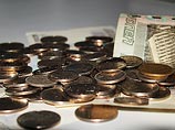 ПФР обнаружил, что официальная зарплата 17% россиян - меньше 1000 рублей
ПФР обнаружил, что официальная зарплата 17% россиян - меньше 1000 рублей