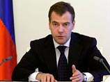 Президент России Дмитрий Медведев подписал указ "О мерах по реализации отдельных положений Федерального закона "О противодействии коррупции", устанавливающий двухгодичное "ограничение" для тех чиновников-руководителей, которые переходят на работу в коммер