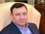 Компания приближенного к Путину Аркадия Ротенберга всего за год стала второй в отрасли
Компания приближенного к Путину Аркадия Ротенберга всего за год стала второй в отрасли