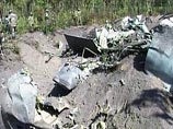 Самолет венесуэльских ВВС марки "Су" разбился в среду в жилом районе города Баркисимето