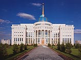 Власти Казахстана отозвали разрешения на сделку "Полюс Золота" с дочерней KazakhGold Власти Казахстана отозвали разрешения на сделку "Полюс Золота" с дочерней KazakhGold