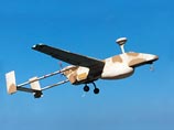 Как стало известно, в настоящее время российские специалисты изучают возможность лицензионного производства израильских беспилотных летательных аппаратов на отечественных предприятиях