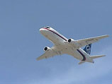 Сделки в Фарнборо могут окупить Sukhoi Superjet 100 