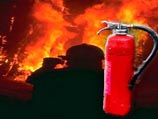 В монастырском комплексе в Павлово-Посадском районе Подмосковья произошел пожар В монастырском комплексе в Павлово-Посадском районе Подмосковья произошел пожар