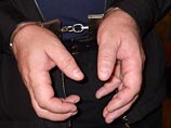 В РОВД, задержанные попытались спровоцировать драку, а один из них укусил за руку милиционера