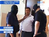 В Петербурге пятерка милиционеров помогала "черным риелторам" убивать людей за квартир