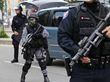В Канаде по фото арестовали девушку, устроившую погромы на саммите "двадцатки"