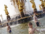 Синоптики не устают пугать жителей центральных регионов России: самый жаркий день этого лета еще впереди. Максимума стоит ждать 31 июля