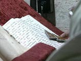 Молодой англичанин стал старообрядцем
Молодой англичанин стал старообрядцем