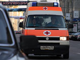 В центре Москвы тяжело ранен из обреза высокопоставленный чиновник подмосковного Минюста