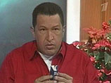 Чавесу было трудно пойти на "столь трудный шаг", но он сделал его из-за продолжающейся агрессивной политики нынешнего колумбийского президента Альваро Урибе